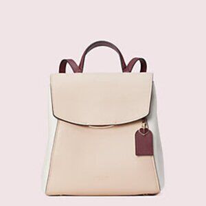 KATE SPADE grace medium backpack